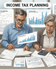 Tax Planning